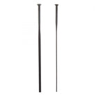 Spoke Bulk DT Aerolite ST-PULL BK 2.0/.9/2.3 262
