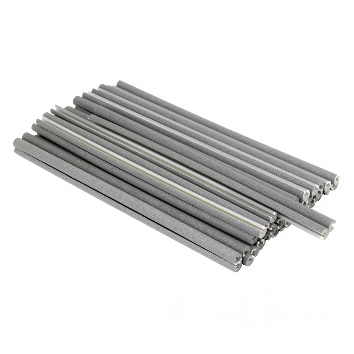 Spoke Covers Reflective BK-OPS 150mm SL 36pc