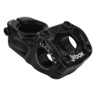 Stem Box Two Top Load 48x22.2x28.6 0d BK