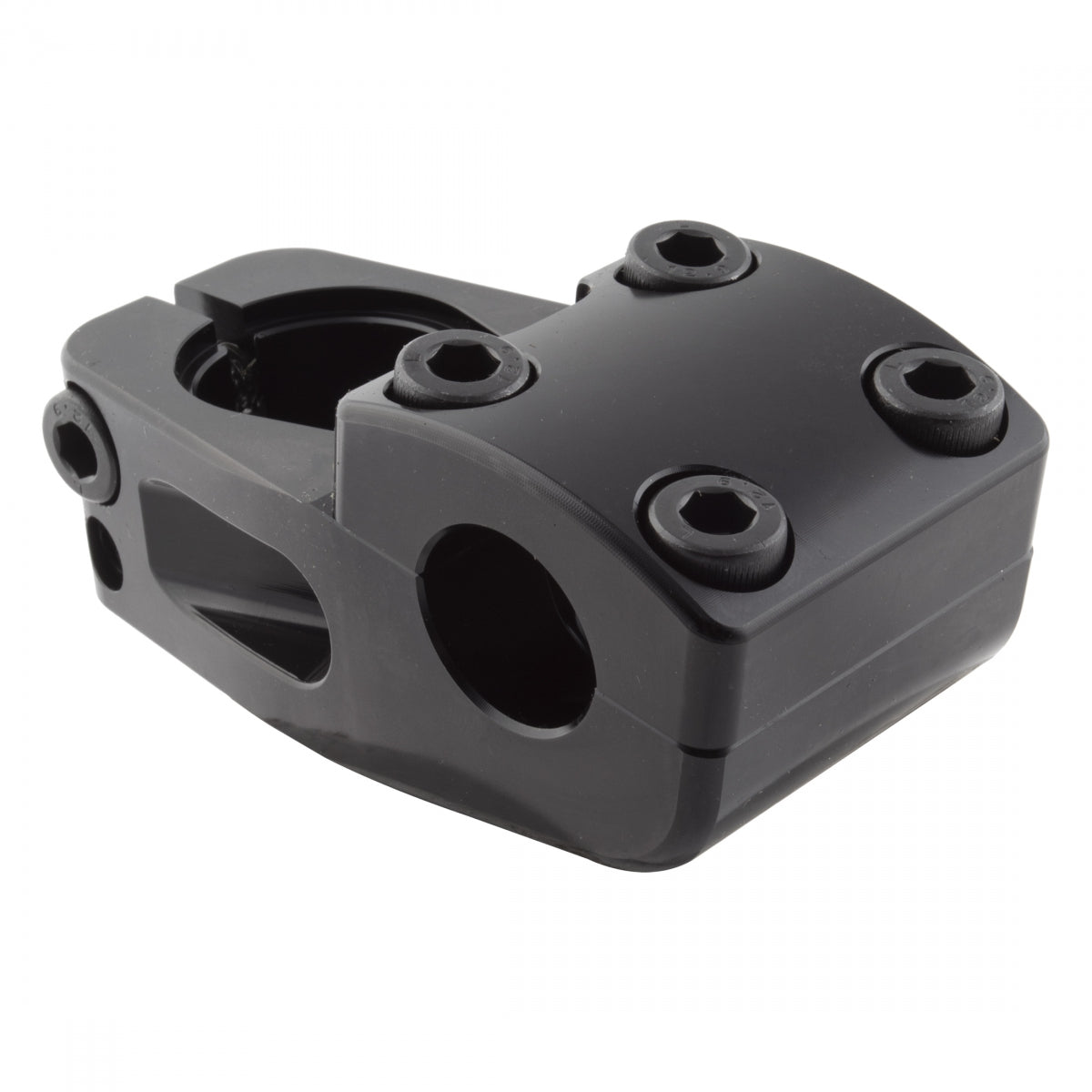 Stem ODY T-DUGAN V2 1-1/8 51mm BK