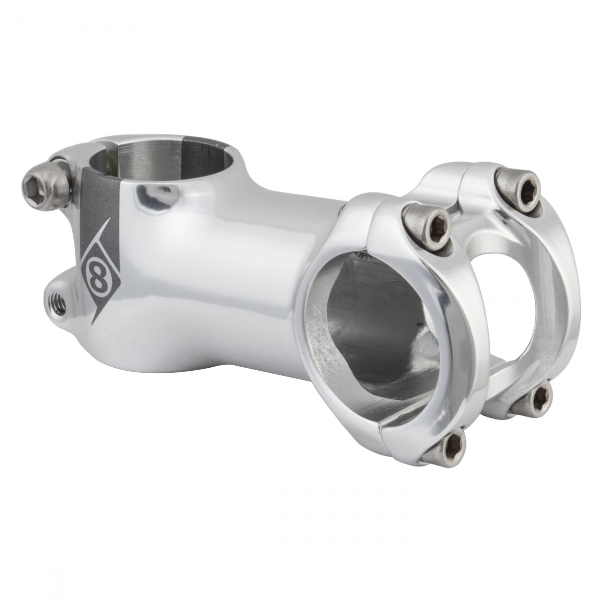 Stem OR8 Pro Fit 3D 70x31.8x28.6 +/-6d SL