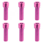 Stem Bolt TSC Hollow SETof6 PK