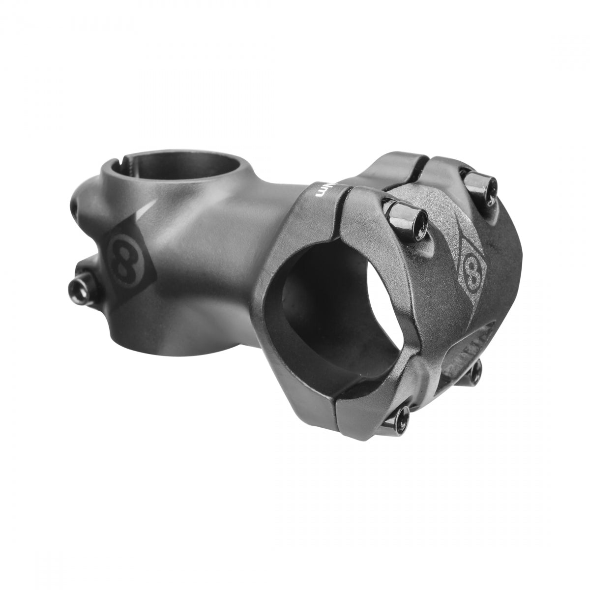 Stem OR8 Flow OS 3D 55x35x28.6 0d BK