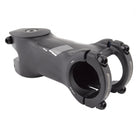 Stem Fsa SLK 80mm 6d 31.8 BK w/BK (K)