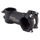 Stem Fsa Omega 70mm +/-6d 31.8 BK (K)
