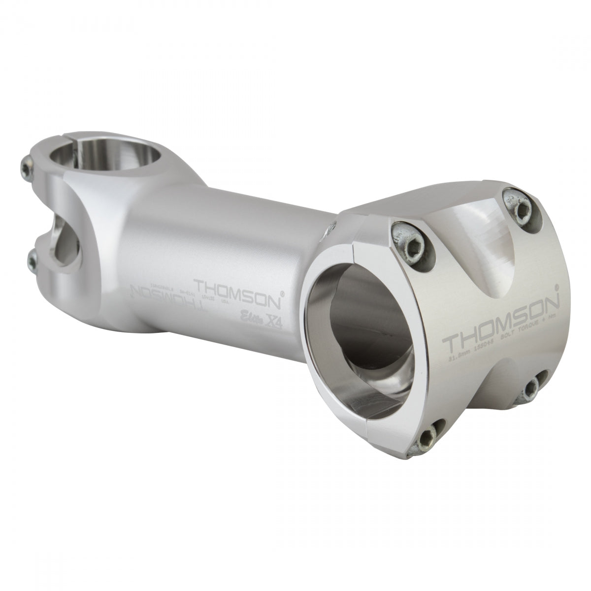 Stem Thom X4 120x10d SL 31.8