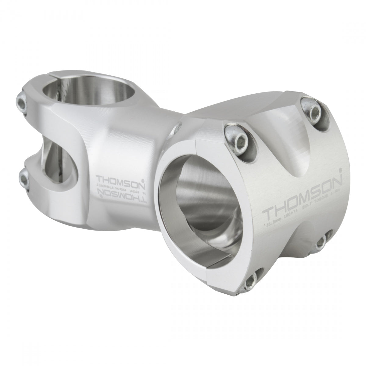 Stem Thom X4 70x10d SL 31.8