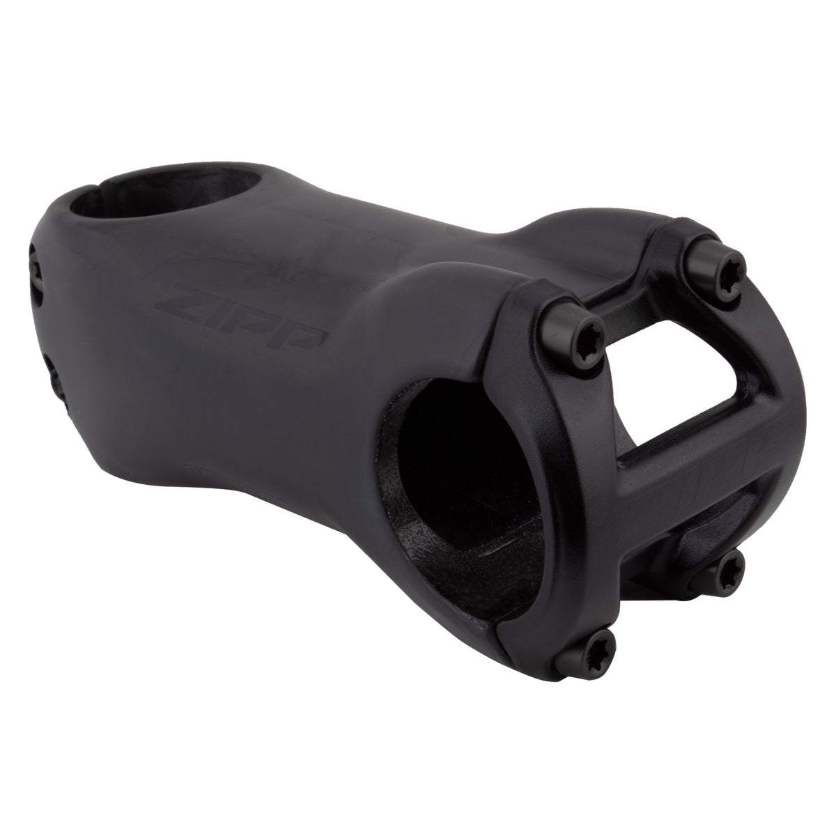 Stem Zip SL Speed 1-1/8x80x31.8 6d CRBN M-BK B2