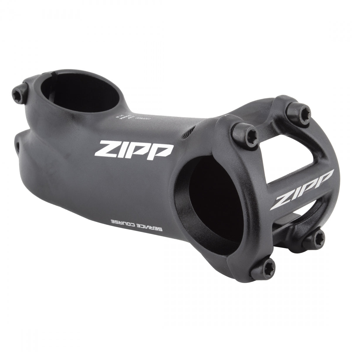 Stem Zip S-COURSE 1-1/8x90x31.8 25d B-BK ALY B2
