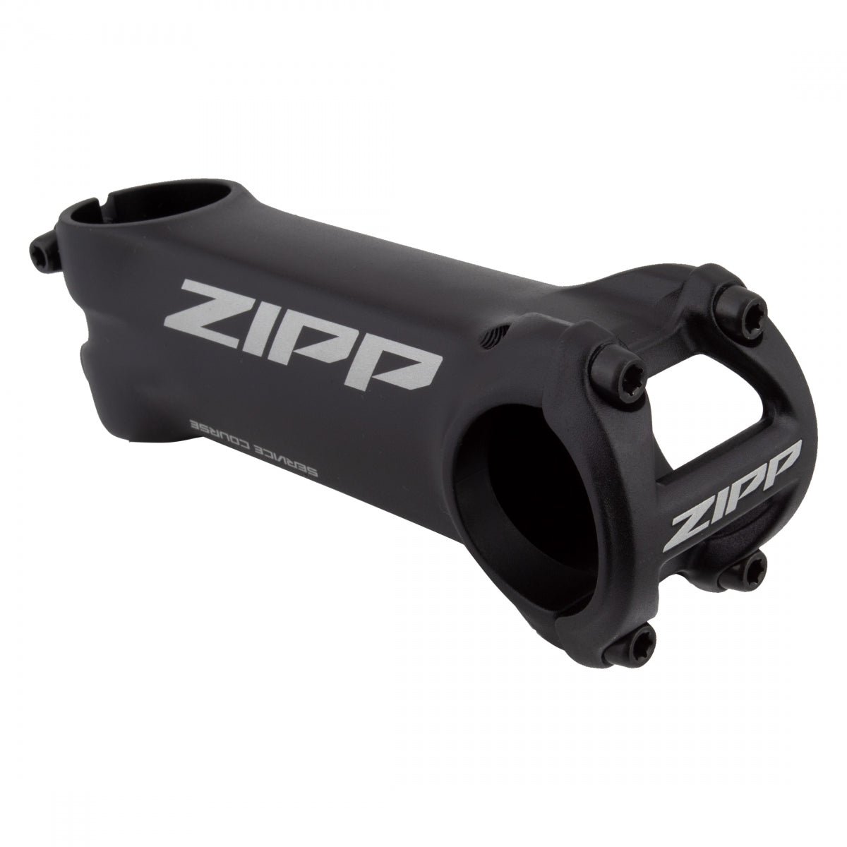 Stem Zip S-COURSE 1-1/8x110x31.8 6d B-BK ALY B2