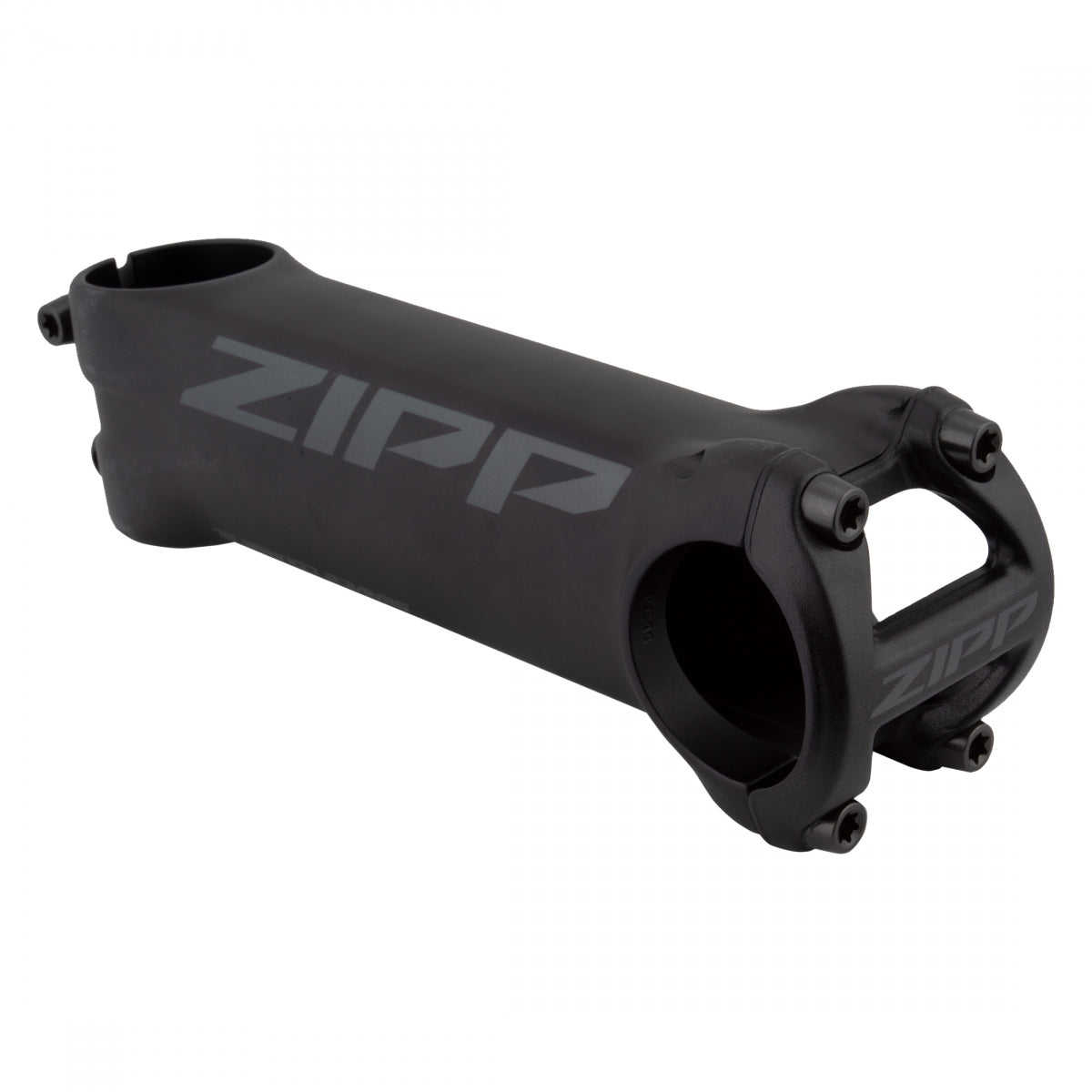 Stem Zip S-COURSE SL 1-1/8x130x31.8 6d M-BK ALY B2