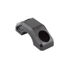 Stem AN Vault 1-1/8 RP Split Clamp Face ONLY BK