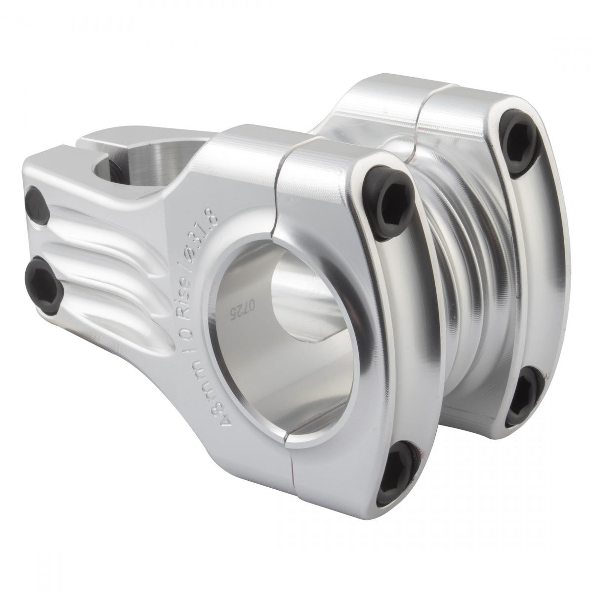 Stem AN Torch 1-1/8 48mm 31.8 SL