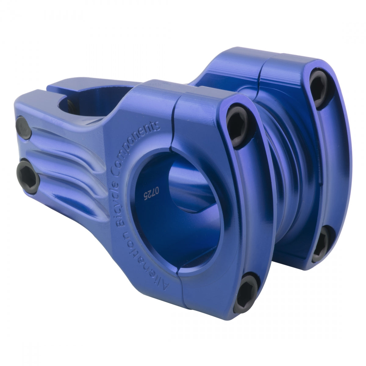 Stem AN Torch 1-1/8 53mm 31.8 BU