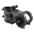 Stem CC Eesilk CS 70x+6d 31.8 BK