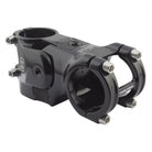 Stem CC Eesilk SL 70x+6d 31.8 w/o Switch BK