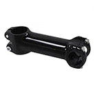 Stem Nitto UI-75BX 80x82d 25.4 BK