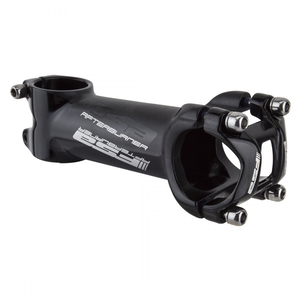 Stem Fsa Afterburner 110mm +/-6d 31.8 BK