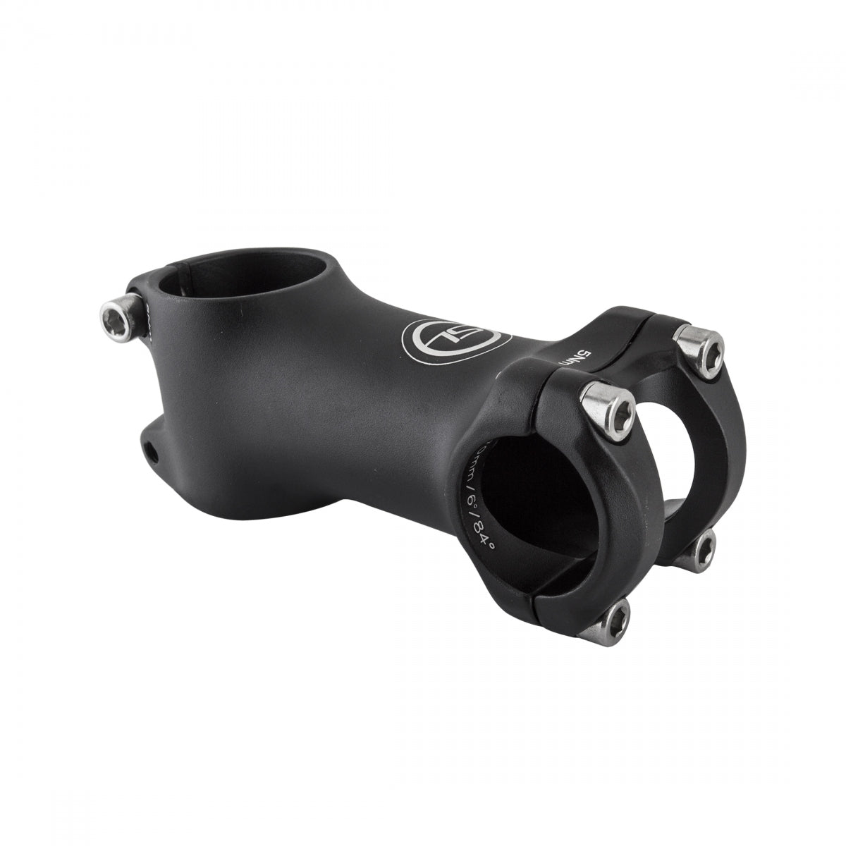 Stem Sunlt Threadless 70x26.0 6d BK