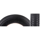 Tire Sunlt Scooter 10x2 BK/BK K912 Not For Mag Wheels Wire