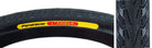 Panaracer Tire Pasela 650Cx25 Wire BK/BK (SKU 59043)