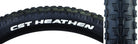 CST Premium Tire Heathen 27.5x2.1 BK/BK Wire SC (SKU 590435)