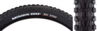 Tire Max Minion DHF 27.5x2.5 BK FOLD/60 DC/EXO/TR/WT