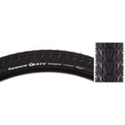 Tire Pan Tserv Protite 26x1.75 Fold BK/BK