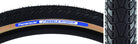 Tire Pan Pasela Protite 700x23 Wire BK/YSK