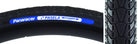 Panaracer Tire Pasela Protite 700x25 Wire BK/BK (SKU 590908)