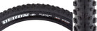 Tire Max REKON+ 27.5x2.8 BK FOLD/60 DC/EXO/TR