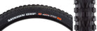Tire Max Minion DHF 29x2.3 BK FOLD/120x2 TERRA/EXO/TR/DD