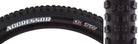 Tire Max Aggressor 26x2.3 BK FOLD/60 DC/EXO/TR