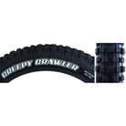Tire Max Creepycrawler R (ISO 387) 20x2.5 BK Wire 25 SC/ST