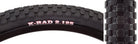 Tire Ken K-RAD Sport 20x2.125 BK/BK SRC/60 Wire 65psi