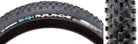 Tire Vee Snow Avalanch 26x4.8 BK/BK FOL/120/TLR/SC/240-STUD Fold