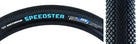Tire Vee Speedster 27.5x1.95 BK/BK FOLD/120/TLR/DCC/B-PROOF E25