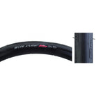 Tire Ken Valkyrie Elite 700x25 BK/BK R3C/ICAPB/60 Fold 125psi