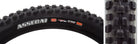 Tire Max Assegai 29x2.5 BK FOLD/120x2 3CG/DD/TR