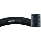 Tire Ken Kwest 26x1.25 BK/BK SRC/PRC/60 Wire 100psi