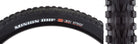 Tire Max Minion DHF 29x2.5 BK FOLD/60 3CG/EXO/TR/WT