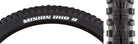 Tire Max Minion DHR II 24x2.3 BK FOLD/60 DC