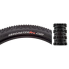 Kenda Tire Booster Pro 27.5x2.6 BK/BK SCT/ TLR/120 Fold (SKU 592499)