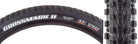 Tire Max Crossmark II 26x2.25 BK FOLD/60 EXO/TR