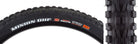 Tire Max Minion DHF 29x2.5 BK FOLD/120x23CT/DD/TR/WT