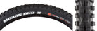 Tire Max Minion DHR II 29x2.4 BK FOLD/603CG/EXO/TR/WT