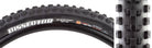 Tire Max Dissector 27.5x2.4 BK FOLD/60x23C/DH/TR/WT