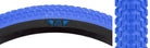 Tire SE Bikes Cub 20x2.0 BU/BK WIRE/27/MPC