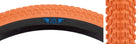 Tire SE Bikes Cub 20x2.0 OR/BK WIRE/27/MPC