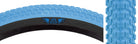 Tire SE Bikes Cub 24x2.0 L-BU/BK WIRE/27/MPC